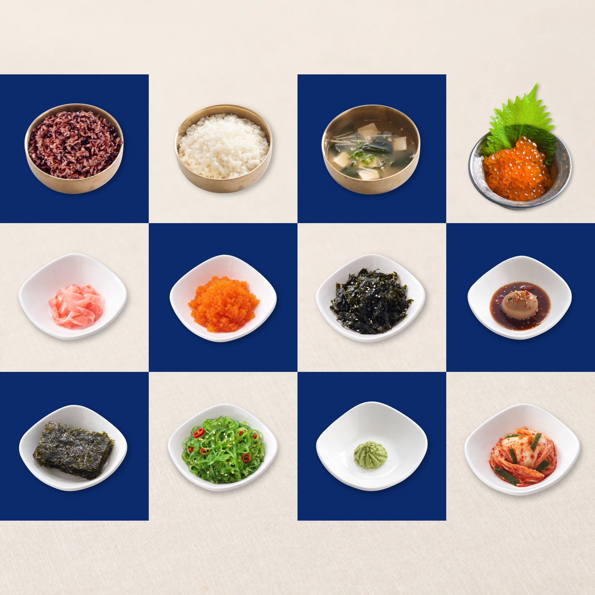 Banchan