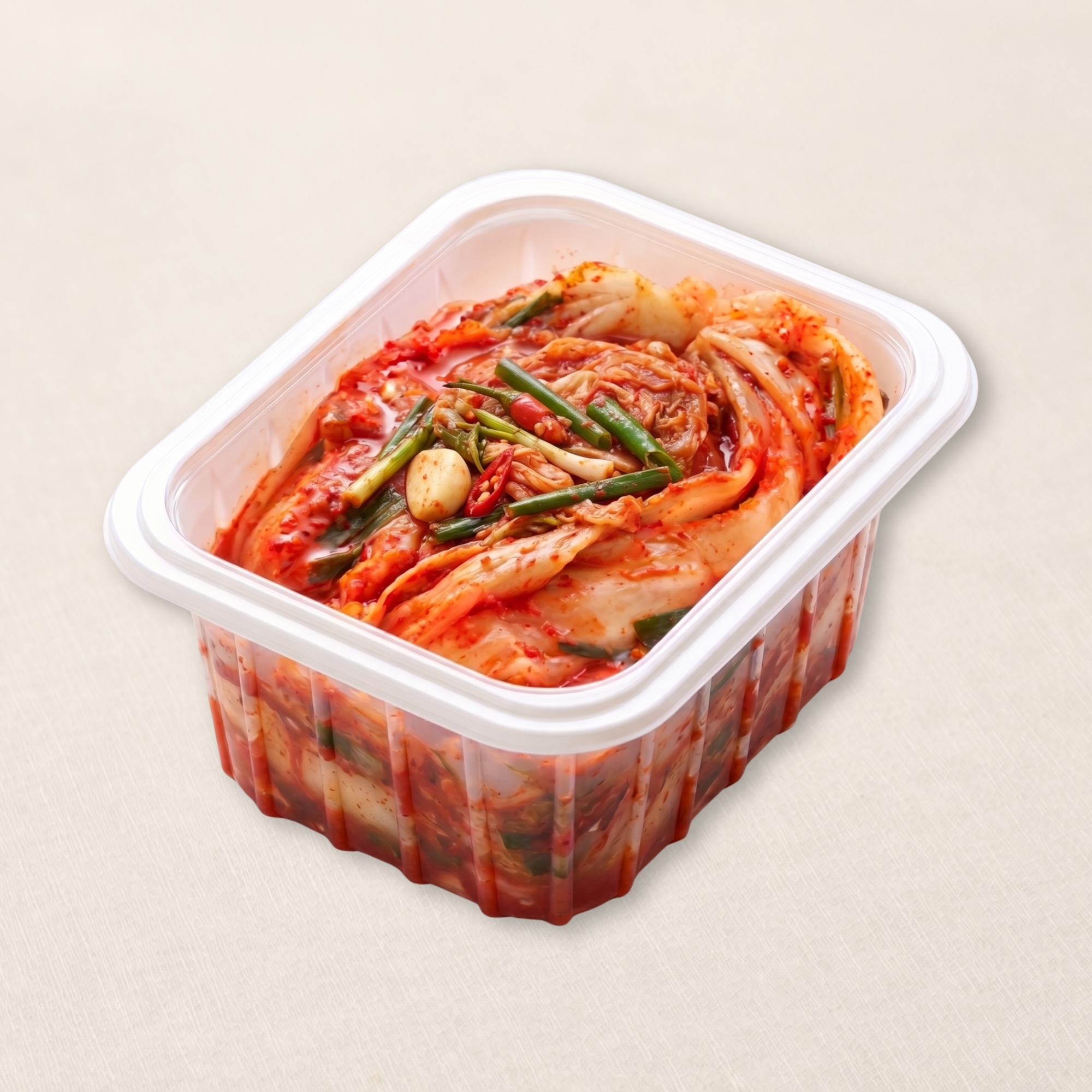 Kimchi Jar (500g)