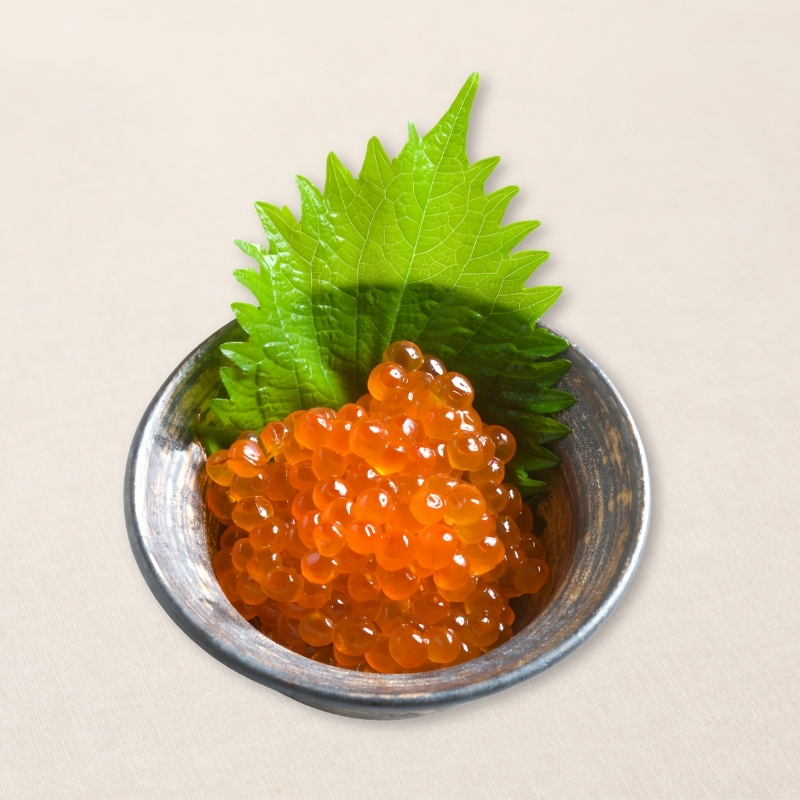 Ikura - Salmon Roe