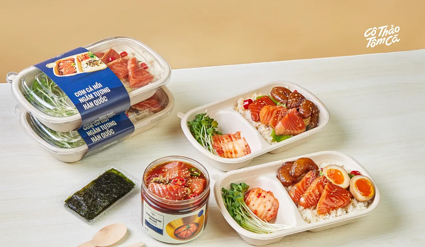 C&aacute; hồi ng&acirc;m tương để được bao l&acirc;u?