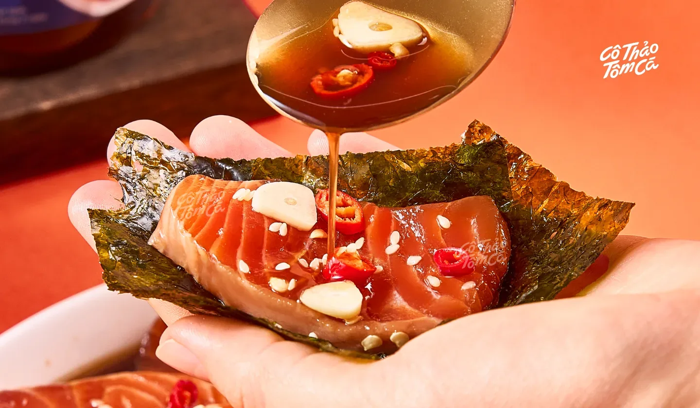Kết hợp với tinh bột