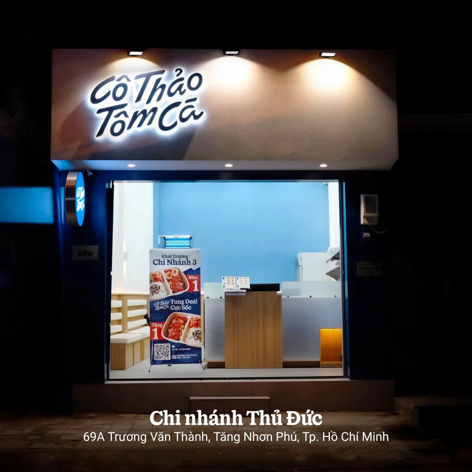 69A Trương Văn Thành, Tăng Nhơn Phú, Hồ Chí Minh