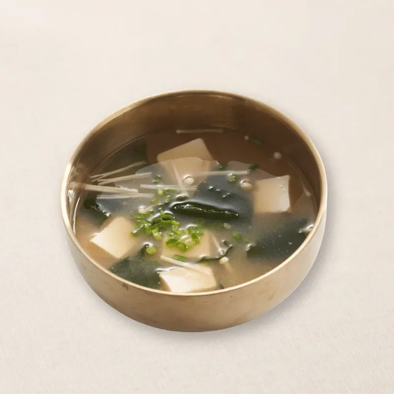Súp miso